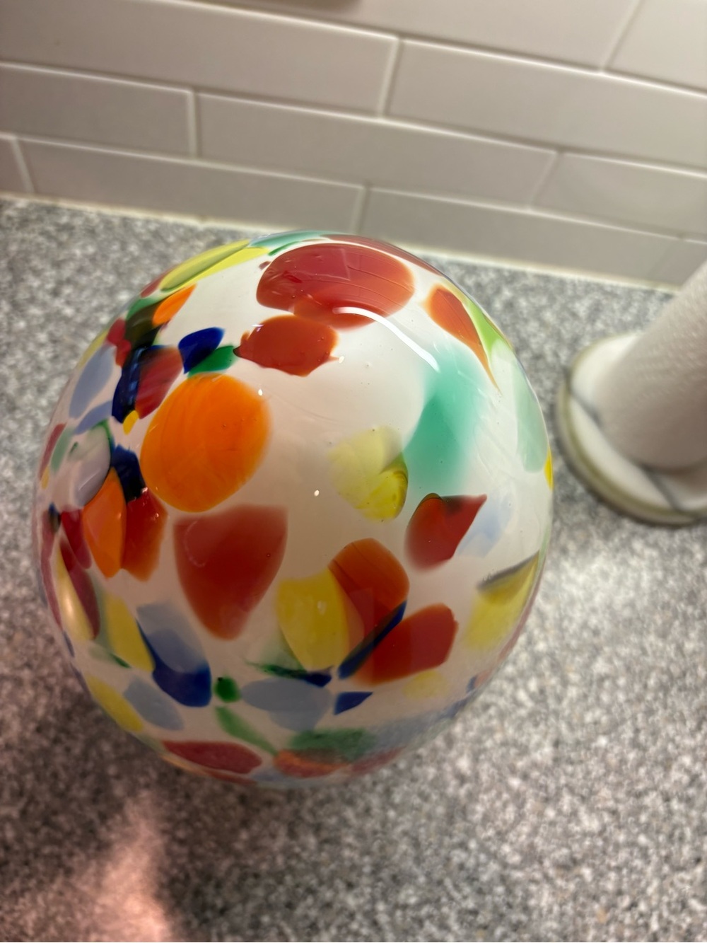 Murano egg - Picture 2 of 5